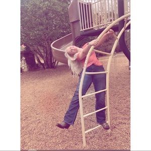 Meet your Posher, Audri